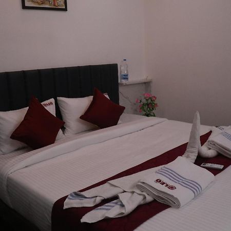 Leo Home Stay Tirupati Exterior photo